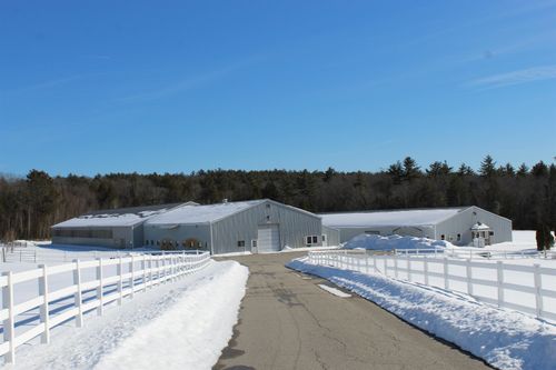 98 Blakes Hill Rd, Northwood, NH, 03261-3920 | Card Image