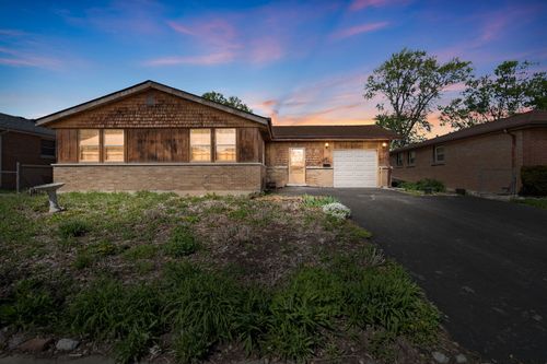 16440 Craig Drive, Oak Forest, IL, 60452 | Card Image