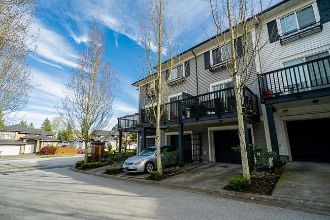 53 - 8767 162 Street, Townhouse with 2 bedrooms, 1 bathrooms and 2 parking in Surrey BC | Image 31