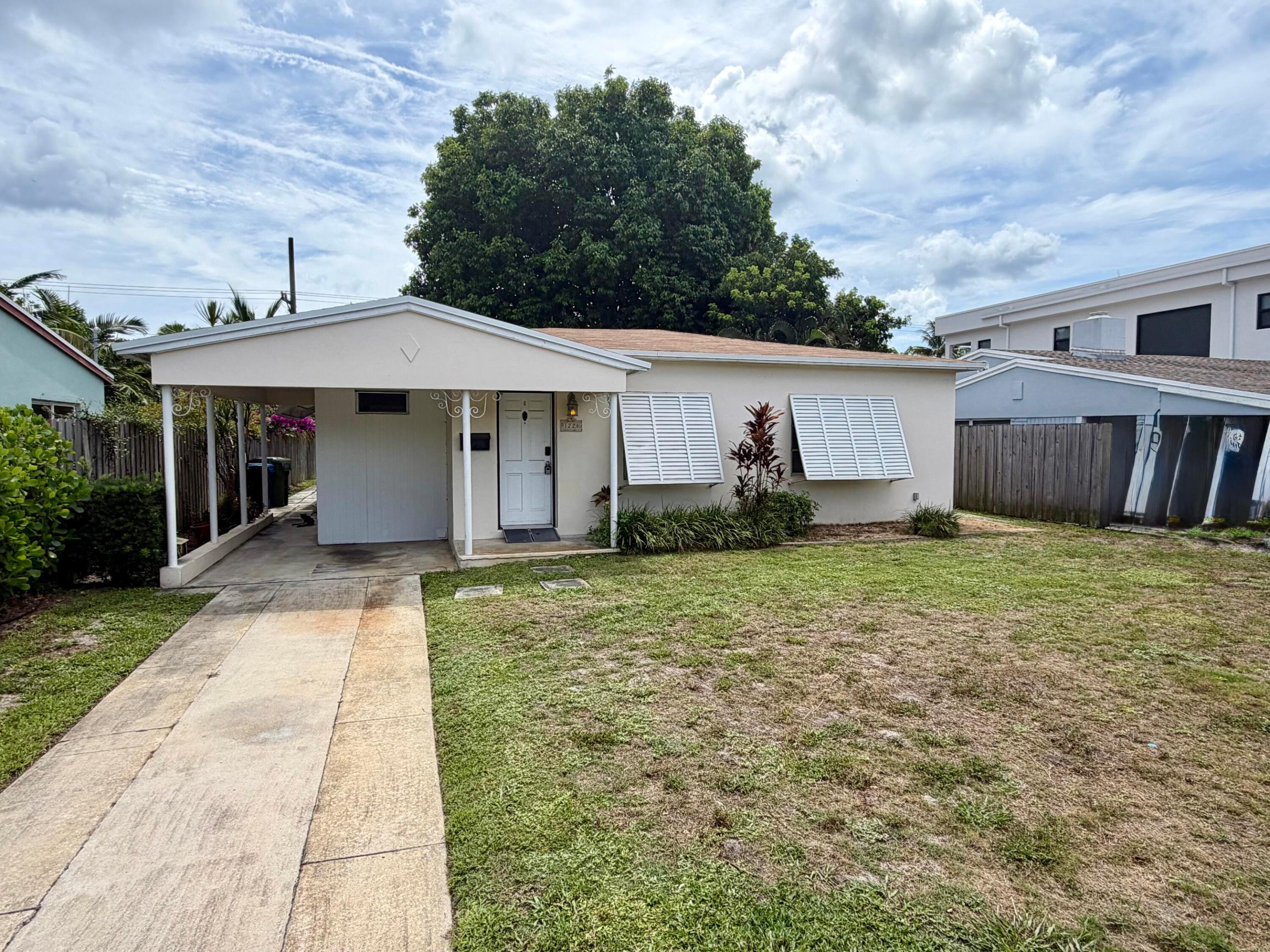 Residential in Fort Lauderdale 5