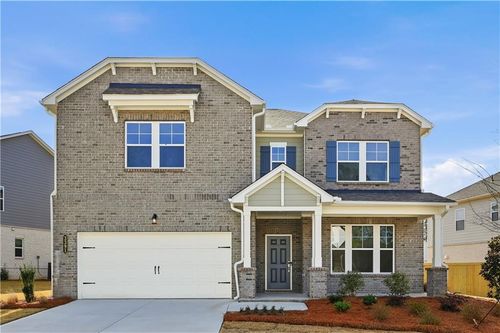 3391 Brickton Spur, Buford, GA, 30518 | Card Image