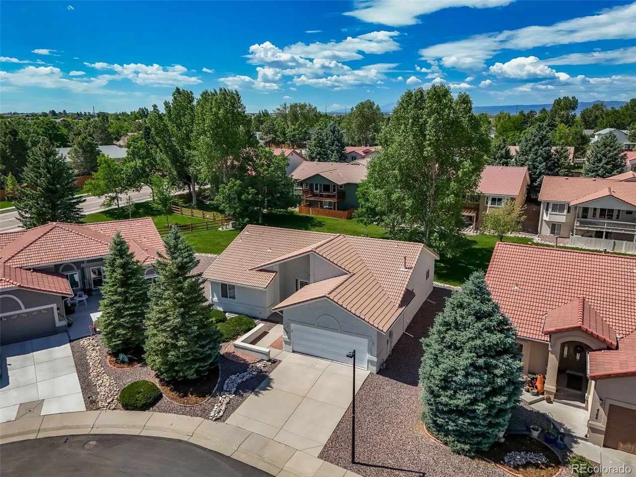 Residential in Castle Rock 3