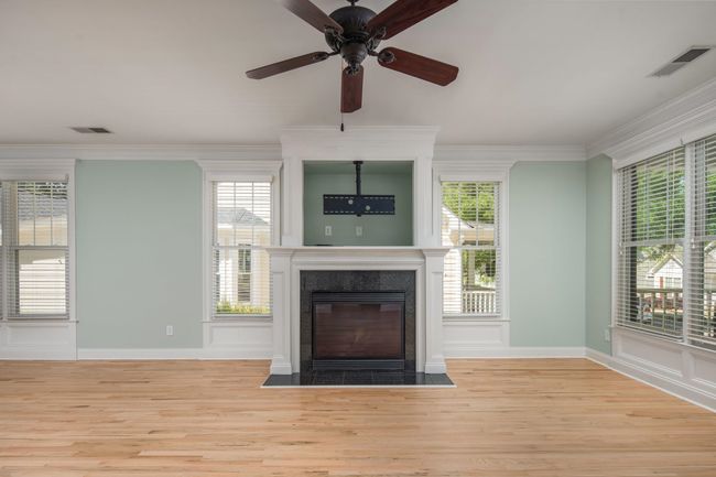 1591 Carriage Ridge Dr, House other with 3 bedrooms, 3 bathrooms and null parking in Greensboro GA | Image 10