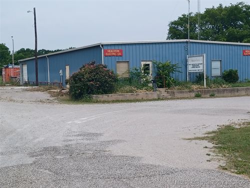9445 Highway 76, Healdton, OK, 73438-1691 | Card Image