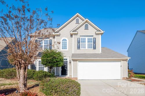 11509 Planters Estates Dr, Charlotte, NC, 28278-0007 | Card Image