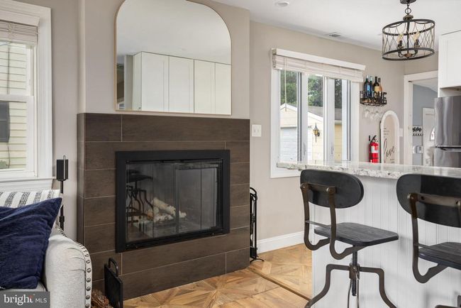416 Melrose Ave, House other with 2 bedrooms, 2 bathrooms and null parking in MAPLE SHADE NJ | Image 10