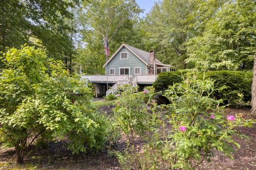 49 Mountain View Dr, Moultonborough, NH, 03254-8806 | Card Image