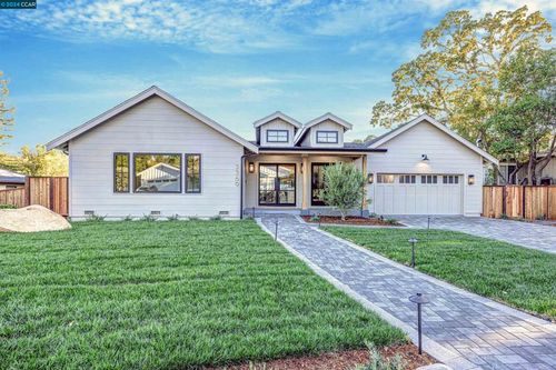 3369 N Lucille Ln, Lafayette, CA, 94549-5441 | Card Image