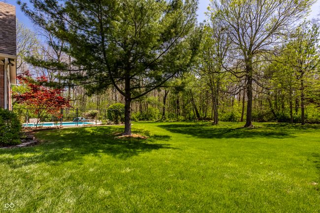 4731 Moss Creek Ct, House other with 5 bedrooms, 4 bathrooms and null parking in Indianapolis IN | Image 52