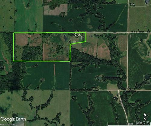 46613 Winter Rd, Browning, MO, 64630-7139 | Card Image