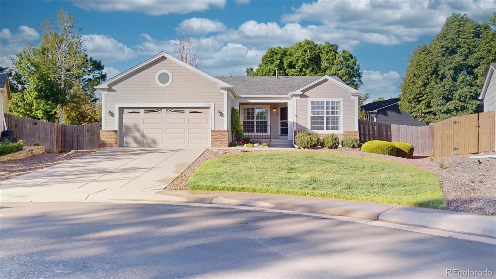 Joplin Way, Aurora, CO 80015