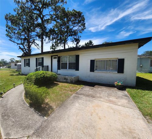 10538 Dove Ln, Jacksonville, FL, 32218-5157 | Card Image