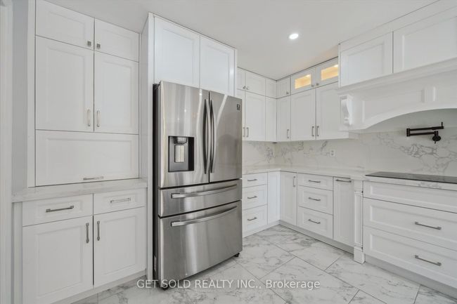 1 Mckie Crt, House other with 7 bedrooms, 4 bathrooms and 8 parking in Ajax ON | Image 21
