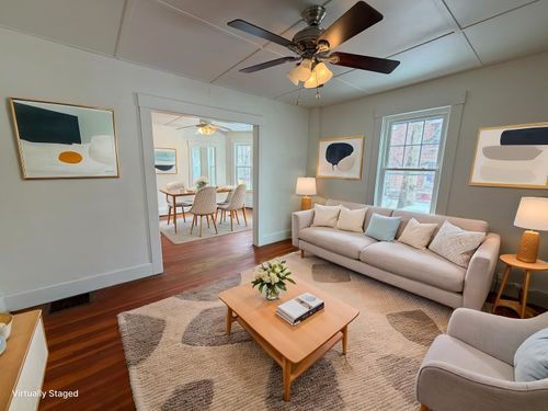 78 Central St, Brattleboro, VT, 05301-6493 | Card Image