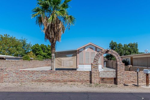 13260 E 39th Way, Yuma, AZ, 85367-5833 | Card Image