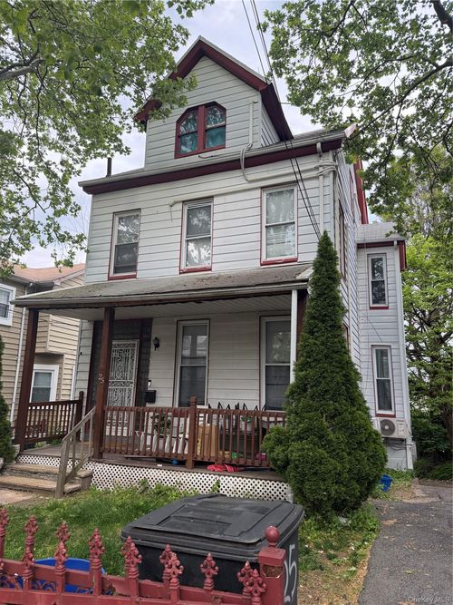 25 Union Ave, Mount Vernon, NY, 10550-3510 | Card Image