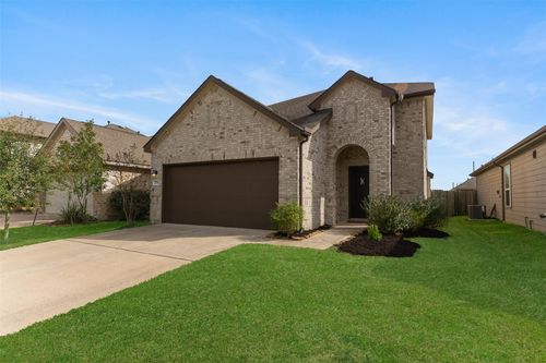 25719 Royal Catchfly Rd, Katy, TX, 77493-5063 | Card Image