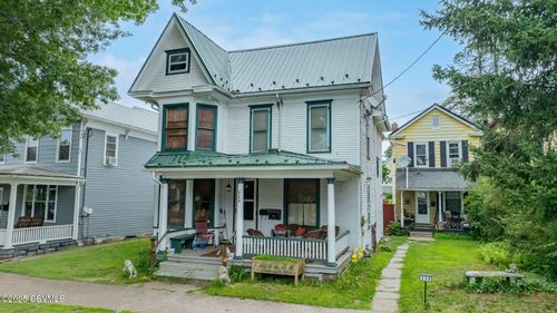 340 N Mulberry St, Berwick, PA, 18603-3619 | Card Image