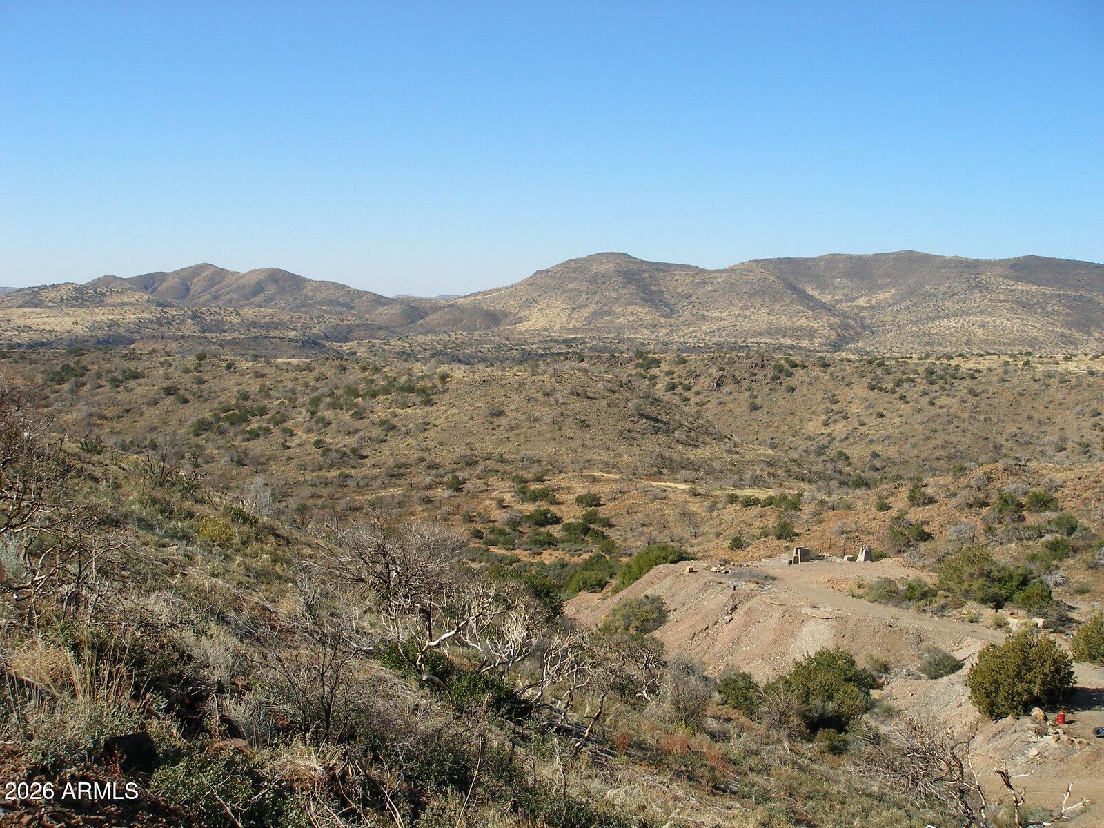 Land in Black Canyon City 2