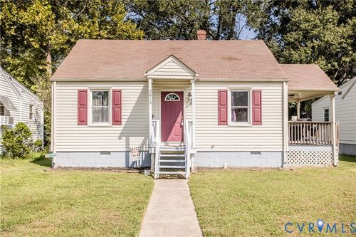 2813 Pickett St, Hopewell, VA, 23860-3343 | Card Image