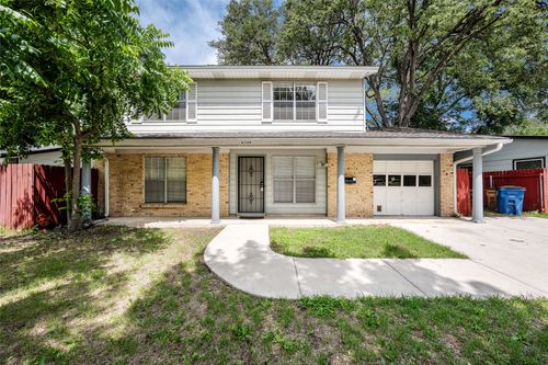6704 Dubuque Ln, Austin, TX, 78723-2227 | Card Image