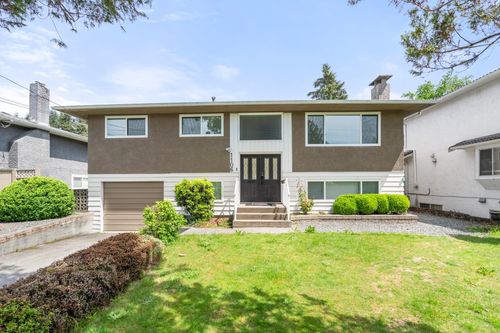 1106 Duthie Ave, Burnaby, BC, V5A2R4 | Card Image