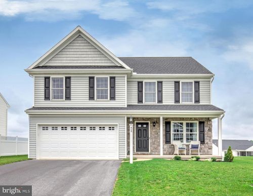 413 Darlington Ct, NEW PROVIDENCE, PA, 17560-9013 | Card Image