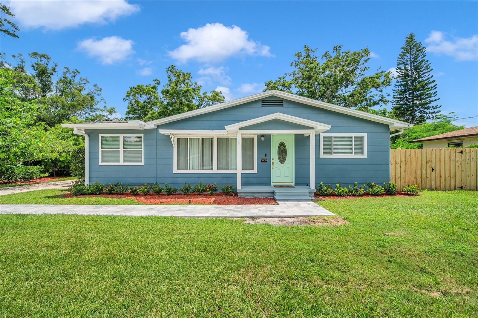 47th Ave, Saint Petersburg, FL 33709