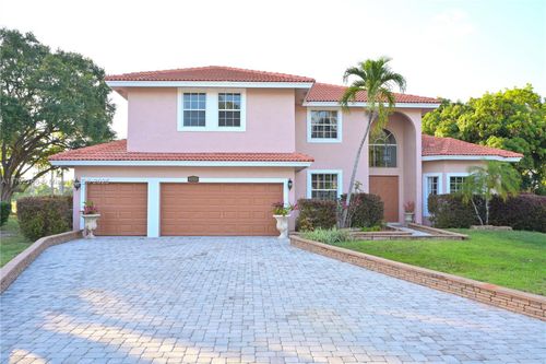 6777 Nw 44th Ct, Coral Springs, FL, 33067-3000 | Card Image