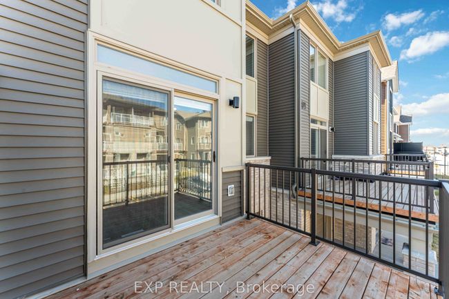 322 Olivenite Pvt, House attached with 2 bedrooms, 2 bathrooms and 2 parking in Nepean ON | Image 41