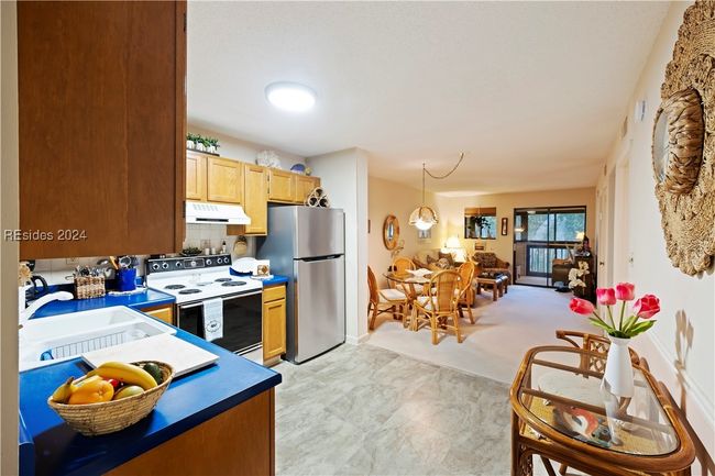 APT-1323 - 239 Beach City Rd, Condo with 2 bedrooms, 2 bathrooms and null parking in Hilton Head Island SC | Image 8