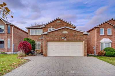 109 Valleymede Dr, House other with 4 bedrooms, 5 bathrooms and 6 parking in Richmond Hill ON | Image 1