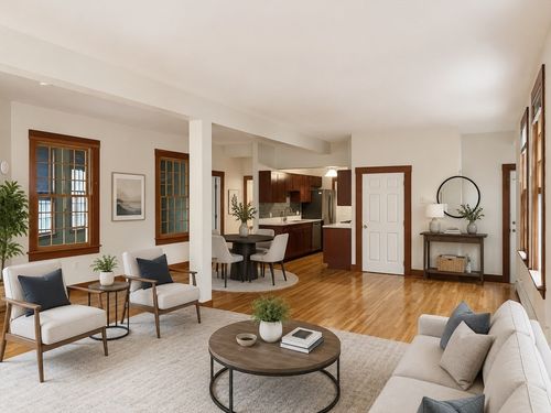 2a-87 Bristol St, Cambridge, MA, 02139-1565 | Card Image