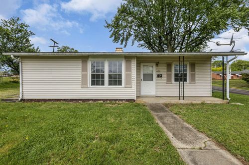673 Brannon Drive, Lancaster, OH, 43130 | Card Image