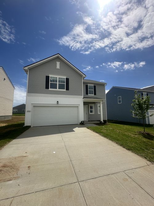 3551 Fellowship Rd, Columbia, TN, 38401-4157 | Card Image