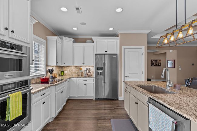 2169 Whiskey Branch Dr, House other with 3 bedrooms, 3 bathrooms and 2 parking in Wilmington NC | Image 19
