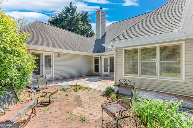 3745 Maple Forge Ln, House other with 4 bedrooms, 4 bathrooms and null parking in Gainesville GA | Image 19