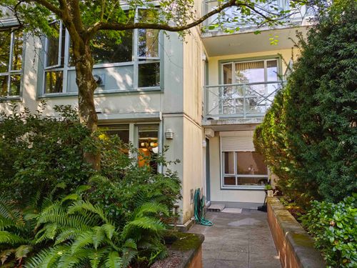 106-5770 Oak St, Vancouver, BC, V6M4M5 | Card Image