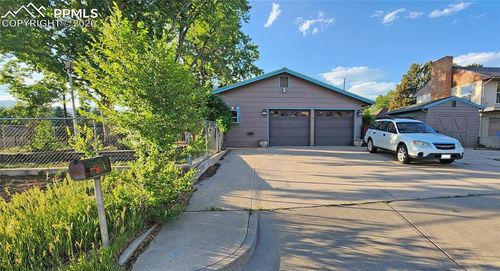 1830 Pejn Avenue, Colorado Springs, CO, 80904 | Card Image