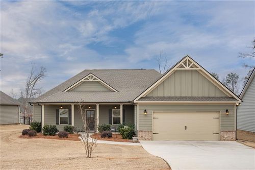 8661 St Andrews Pkwy, Winston, GA, 30187-2365 | Card Image