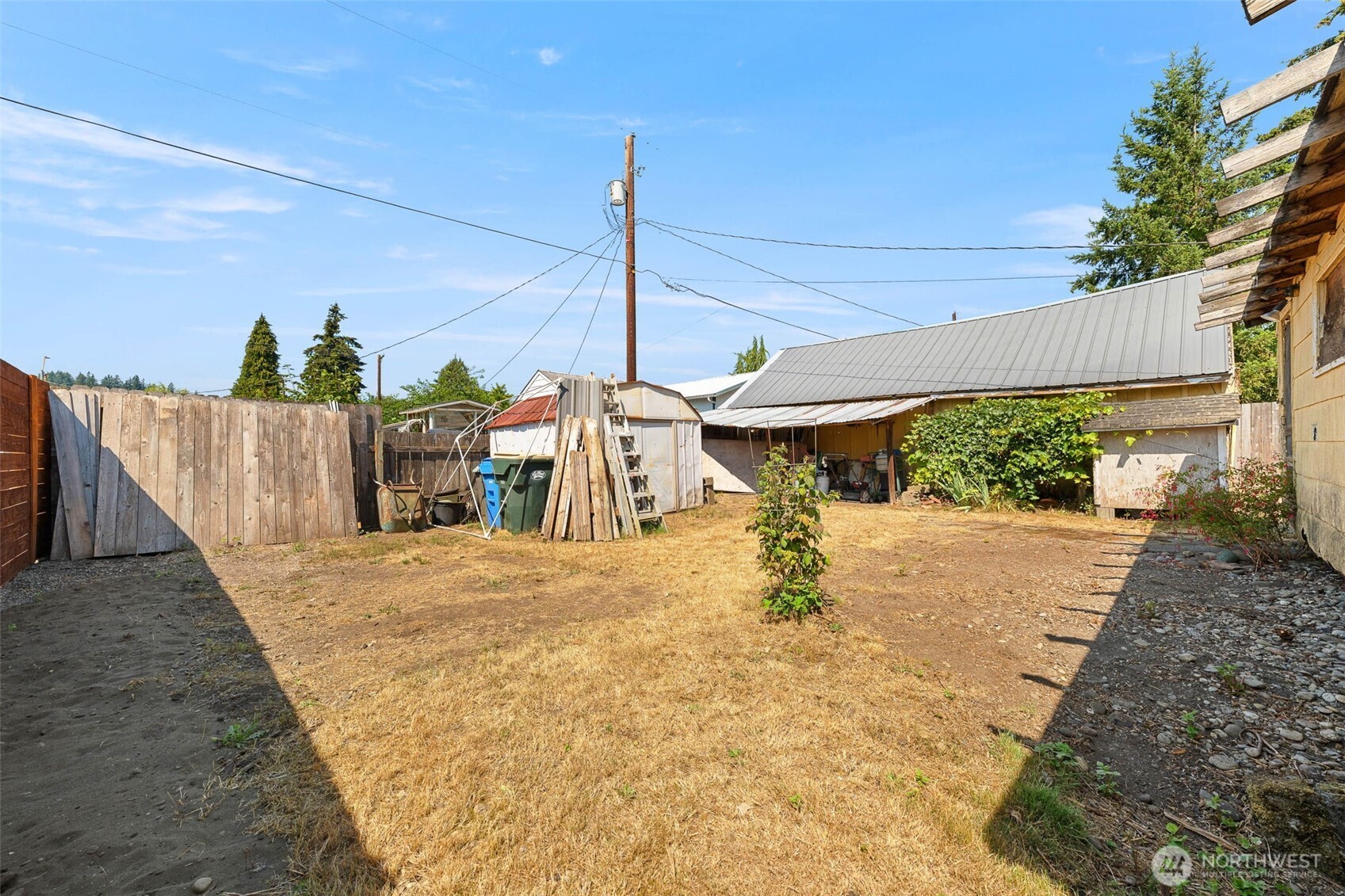 Residential in Centralia 4