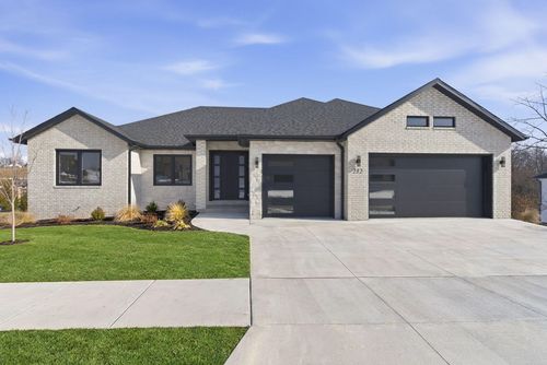 252 S Hickory Hills Blvd, Springfield, MO, 65802-6295 | Card Image