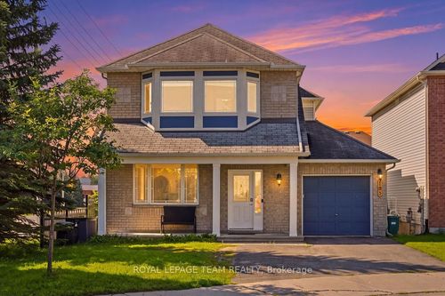 195 Harbour View St, Nepean, ON, K2G7B2 | Card Image