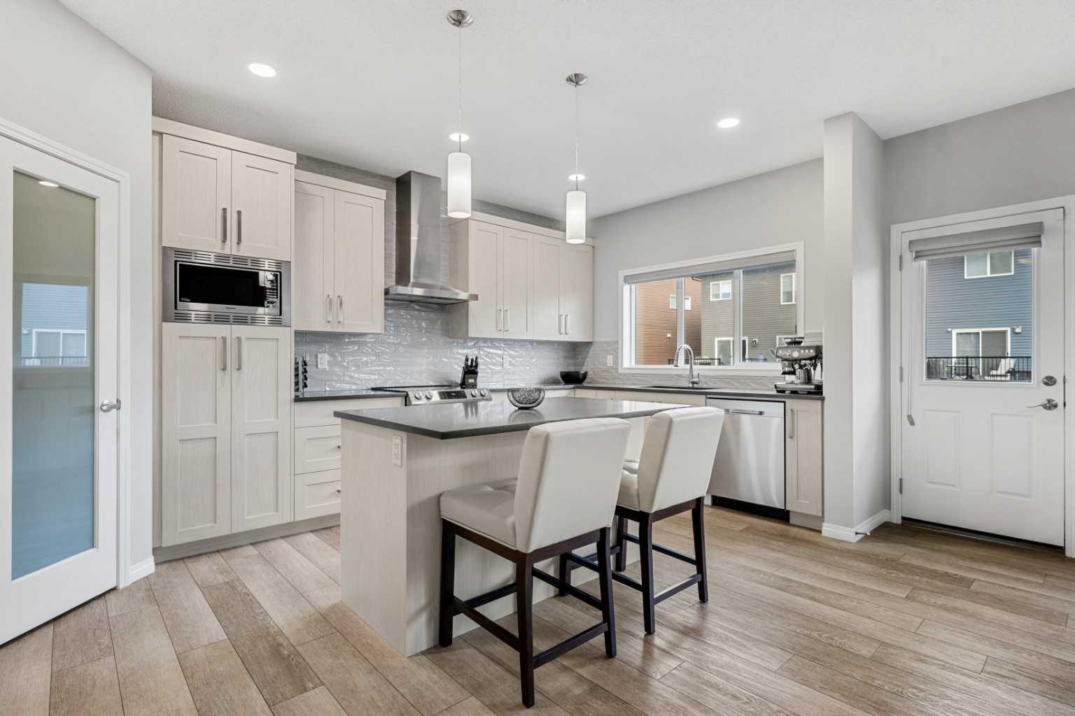 Residential in Airdrie 2
