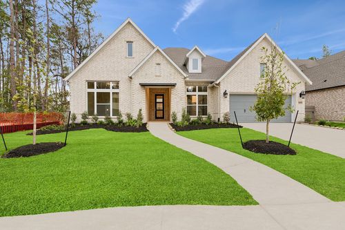 15811 Moran Meadow St, Conroe, TX, 77302-4811 | Card Image