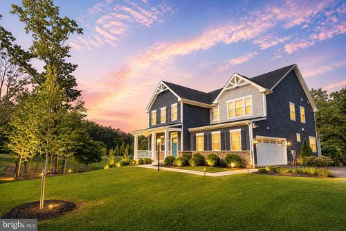 10919 Green Leaf Run, SPOTSYLVANIA, VA, 22551-8966 | Card Image