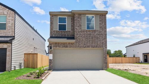 3614 Eclipse Ct, Missouri City, TX, 77459-5664 | Card Image