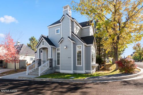 3550 Mashie Dr, Sparks, NV, 89431-8522 | Card Image