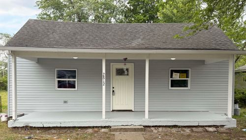 2812 S Liberty Street, Muncie, IN, 47302 | Card Image