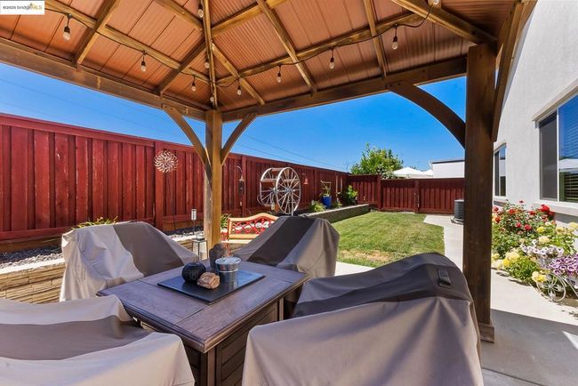 1525 Sycamore Dr, House other with 4 bedrooms, 2 bathrooms and 2 parking in Oakley CA | Image 41